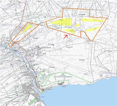Opvolg: Groen lig vir windplaas naby Stilbaai